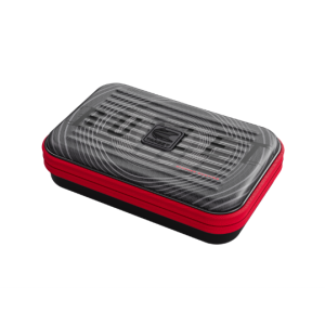 Étui à fléchettes Takoma XL Ghost Series Stephen Bunting