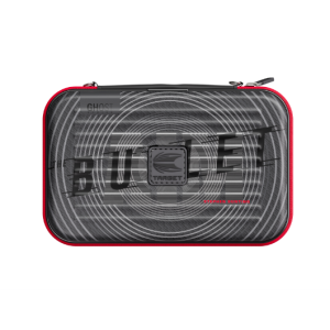 Étui à fléchettes Takoma XL Ghost Series Stephen Bunting