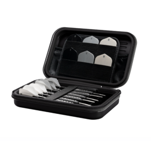 Étui à fléchettes Takoma XL Ghost Series Stephen Bunting