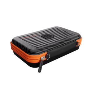 Étui à fléchettes Takoma XL Ghost Series Raymond Van Barneveld