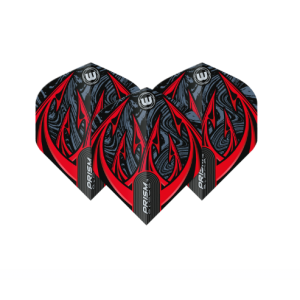 Winmau Prism Alpha Diablo Standard Flights