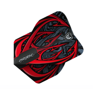 Winmau Prism Alpha Diablo Standard Flights