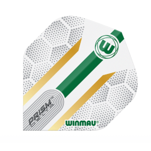 Vols standard Winmau Prism Delta Xenon No2