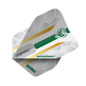 Vols standard Winmau Prism Delta Xenon No2