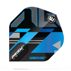 Vols standard Winmau Prism Delta Galactics n°2