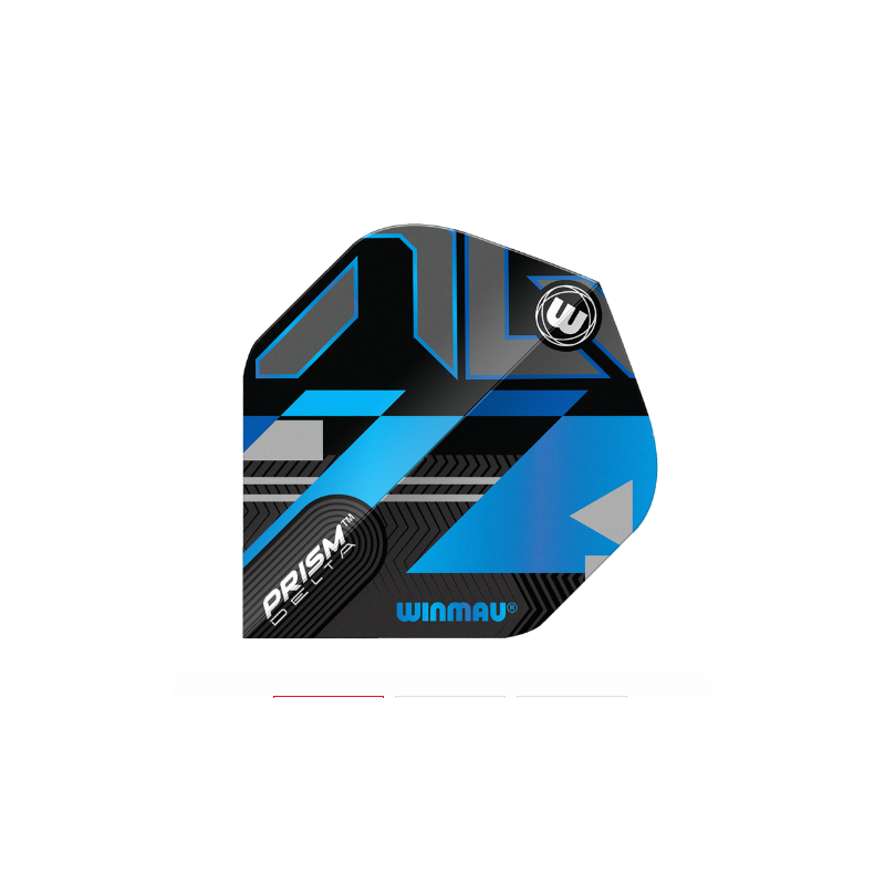Vols standard Winmau Prism Delta Galactics n°2