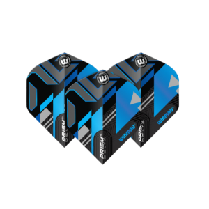 Vols standard Winmau Prism Delta Galactics n°2