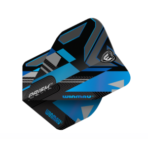 Vols standard Winmau Prism Delta Galactics n°2