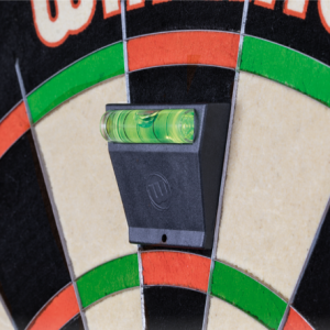 Cible de fléchettes Winmau Blade 6 Triple Core en acier