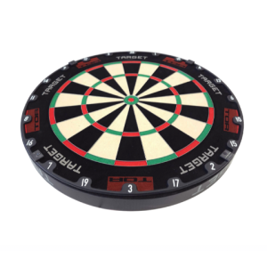 Target de fléchettes en acier Target TOR