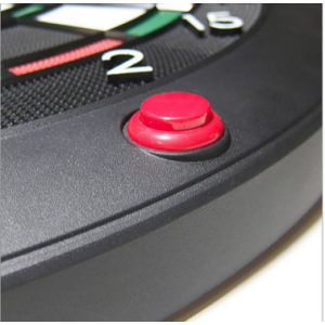 Cible de fléchettes électronique GranBoard 3S LED