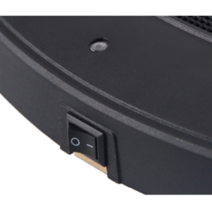 Cible de fléchettes électronique GranBoard 3S LED