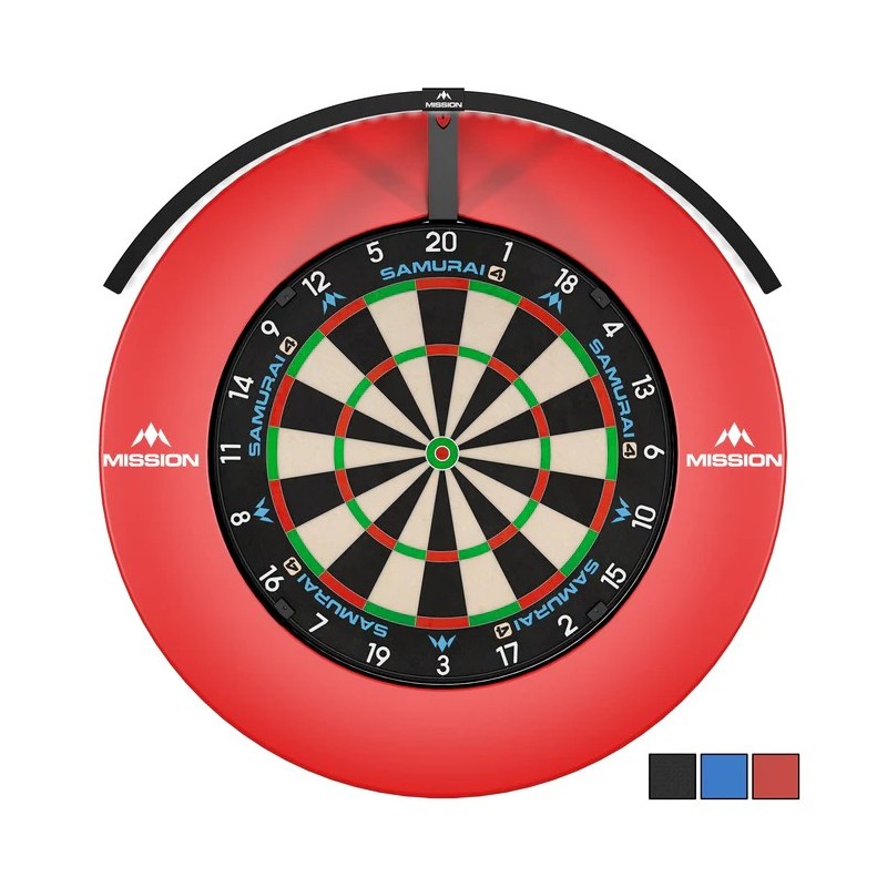 Mission Torus 120° - Système d'éclairage - LED blanc brillant