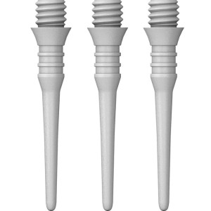 Pointes souples Mission Titan Pro - 2ba - Sac de 50