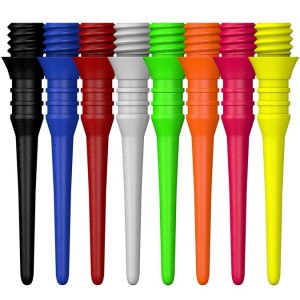 Pointes souples Mission Titan Pro - 2ba - Sac de 50