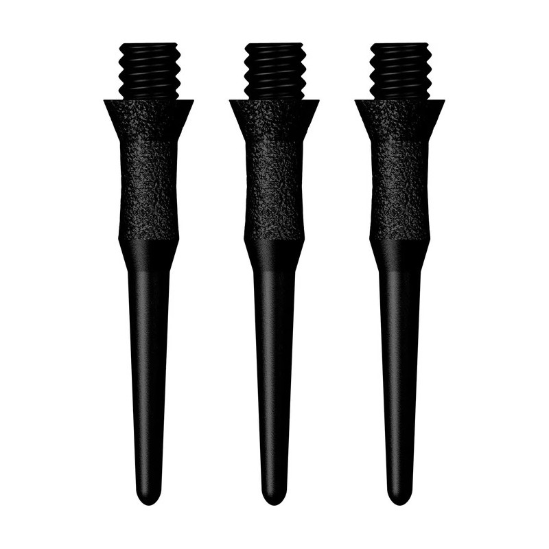 Mission Titan Drift Soft Tip Points - 2ba - Bag 50