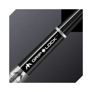 Fléchettes Mission Rebus - Pointe acier - M4 - Poignée annulaire arrière