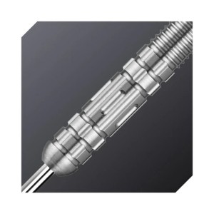 Fléchettes Mission Rebus - Pointe acier - M4 - Poignée annulaire arrière