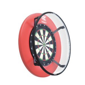 Eclairage cible Target Corona Vision