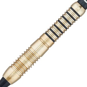 Fléchettes Unicorn Core en tungstène - Pointe souple - Corps droit  18gr