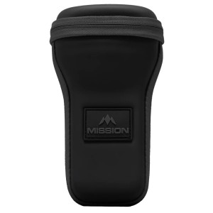 Étui à fléchettes Mission Kapsule - Étui amovible en EVA Gris