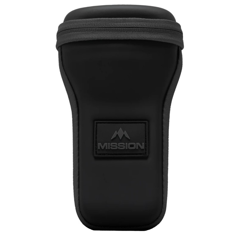 Étui à fléchettes Mission Kapsule - Étui amovible en EVA Gris