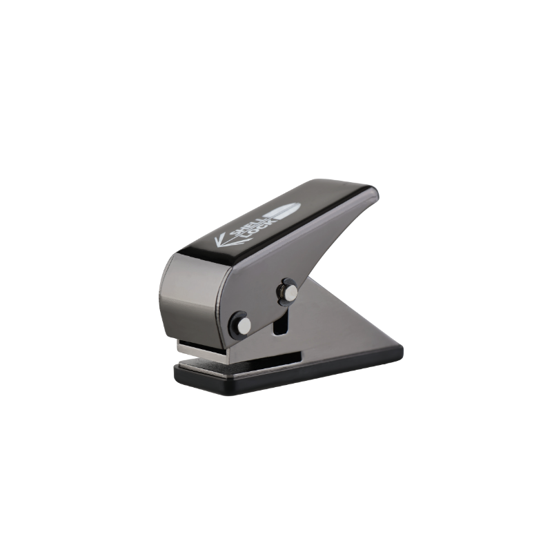 Poinçon de verrouillage de coque One80 style L Poinçon de vol