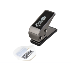 Poinçon de verrouillage de coque One80 style L Poinçon de vol