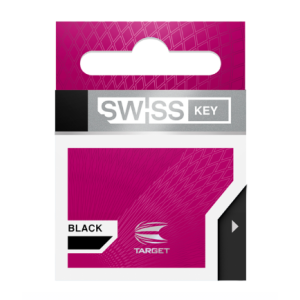 Clé Premium Swiss Point Target