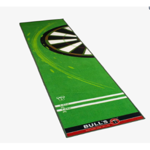 Tapis Bulls Carpet-Mat 120 - Vert