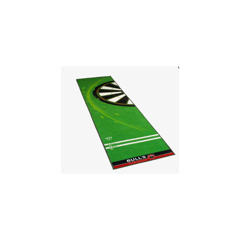 Tapis Bulls Carpet-Mat 120 - Vert