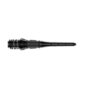 L-Style Premium LipPoint - Embouts de rechange - Pointes à lèvres - 2ba - Lot de 30 - NOIR