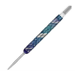 Fléchettes en acier Target Luke Littler Edge Swiss Point