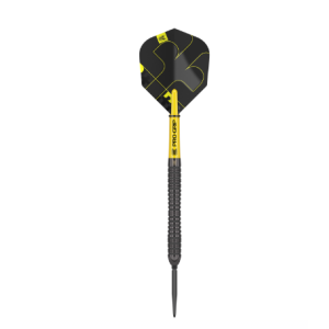 Fléchettes en acier Target Bolide Void 04 Swiss Point