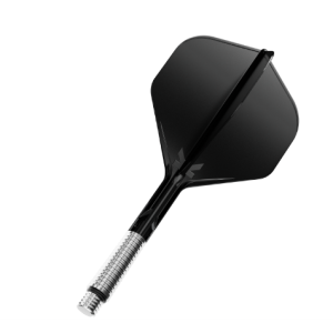 Ailettes standard Target K-Shift n° 2 - Noires