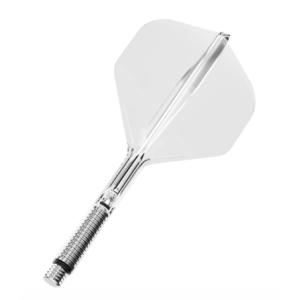 Volets standard Target K-Shift n° 2 - Transparent