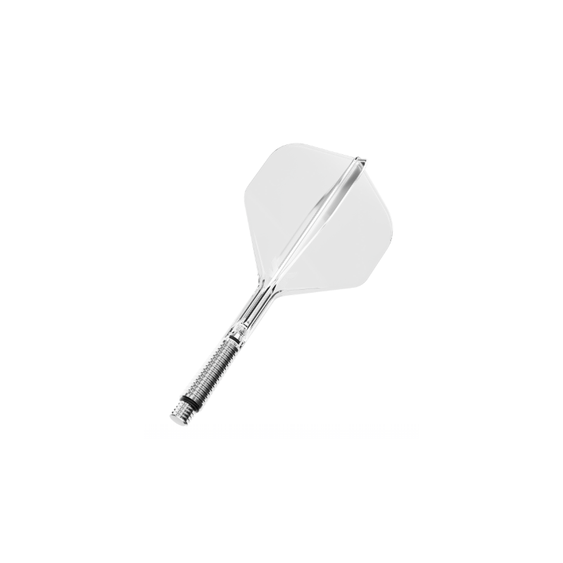 Volets standard Target K-Shift n° 2 - Transparent