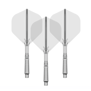 Volets standard Target K-Shift n° 2 - Transparent