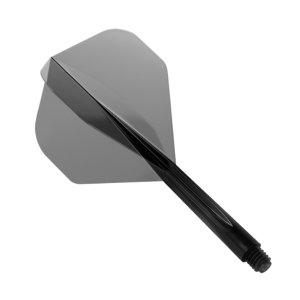 Condor Zero-Stress Clear Black Flight System Standard