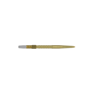 Pointes de fléchettes Target Swiss Firepoint Gold