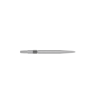 Pointes de fléchettes Target Swiss Point Nano - Argent