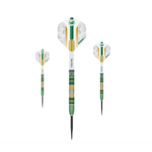 Fléchettes en acier Winmau Xenon
