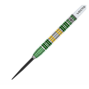 Fléchettes en acier Winmau Xenon