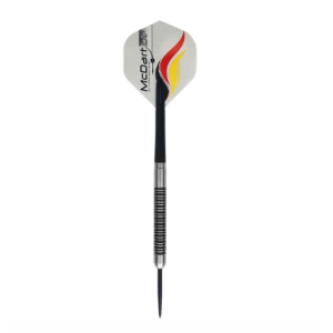 McDart Super Grip Steeldarts 23g