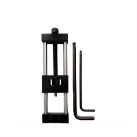 Accessoire pour pointe acier